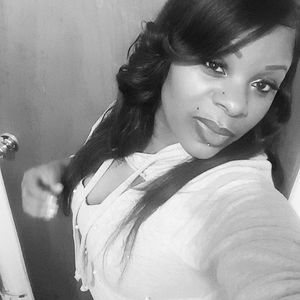 Meet your Posher, Tasha